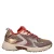 Gabor Comfort Optifit chunky leren sneakers – taupe
