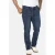 Jan Vanderstorm +FIT Collectie HARSKOG loose fit jeans Plus Size blauw