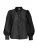 Peppercorn Shirt ‘Linda’  zwart