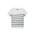 T-shirt dames TBS Oxana