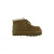 Dames leren veterschoenen s.Oliver