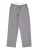 ONLY GIRLS Broek  grijs / wit