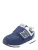 new balance Sneakers ‘574’  navy / duifblauw / wit
