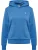 Hummel Sportief sweatshirt ‘Pulse’  duifblauw