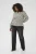 Blouse met lange mouwen KCdiana Blouse met lange mouwen Regular fit animal