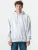 TEESHOPPEN Trui ‘ Hoodie ‘  grijs
