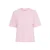 Dames-T-shirt met ronde hals b.young Trollo