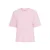 Dames-T-shirt met ronde hals b.young Trollo