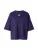 Calvin Klein Jeans Shirt  donkerlila