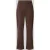 ANGELS Corduroy broek met steekzakken
