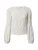 Cream Blouse ‘CRHenva’  wit
