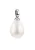 Nenalina Hangers  zilver / parelwit