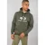 Hoodie Alpha Industries Basic