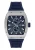 Plein Sport Analoog horloge ‘Stormbreaker’  donkerblauw