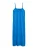 VERO MODA Jurk ‘VMLUNA’  royal blue/koningsblauw