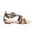 Giuseppe Zanotti camouflage sandalen – jaren ’10