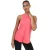 Women’s adidas Badge Of Sport Tank Top in Pink