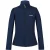 Regatta Dames/dames Connie V Softshell wandeljack (Marine Marl)