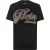 T-Shirt Basic Strass Signature