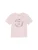 MINYMO Shirt ‘ MIT-shirt’  pink