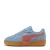 Puma Palermo Moda Xtra Gum sneakers blauw/roze