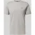 BOSS Green Regular fit T-shirt van katoenmix