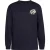 Petrol Industries – Jongens Grafisch T-shirt Mammoth – Blauw