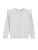 Cool Club Gebreid vest  grijs