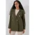 Dubbele Knop Classieke Blazer