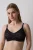 Bloemige Kant Bralette Met Verstelbare Bandjes