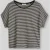 Marc O’Polo regular fit T-shirt van puur katoen