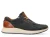 Australian Hurricane Sneakers blauw Nubuck –