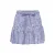 ONLY KIDS – KOGZALINA LIFE AOP SKORTS PTM – MEISJES ROK