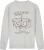 Dstrezzed Sweater Karas Artwork Grijs heren
