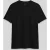 Dames Katoen Elastaan T-Shirt