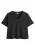 MELA Shirt ‘Ankita’  zwart
