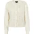 Faina Vest Dames wolwit