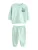 Next Joggingpak  mintgroen / donkergroen