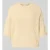 MSCH Copenhagen Gebreid shirt met 1/2-mouwen model ‘Lauralynn’