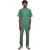 Urban Classics Heren Effen Tall T-shirt (Blad)