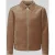 Jake*s Studio Men Regular fit overhemdjack van katoenmix met tweewegritssluiting