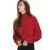 Mango blousetop – rood