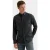 Vanguard Overhemd heren Blauw Long sleeve shirt Print on po VSI2608204/5073
