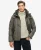 Superdry Mannen Mountain SD Windcheater jas Groen