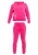 Tom Barron Sportpak  fuchsia