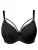 SugarShape BH ‘Pure Conscious Strappy’  zwart