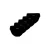 Tom Tailor Minislip Colorado met merklogo (set, 5 stuks)
