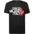 Dsquared2 DSQ2 Milano Italië zwart T-shirt