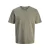 Basic biologisch T-shirt Jack & Jones