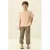 Sissy-Boy relaxed jeans  waist bruin